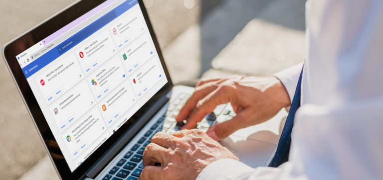 Keep Your Browsing Safe with 4 Best Security Extensions
