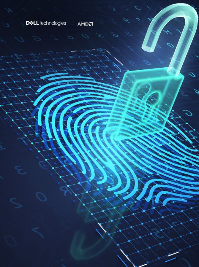 Embracing Multilayer Security With AMD and Dell EMC PowerEdge Servers