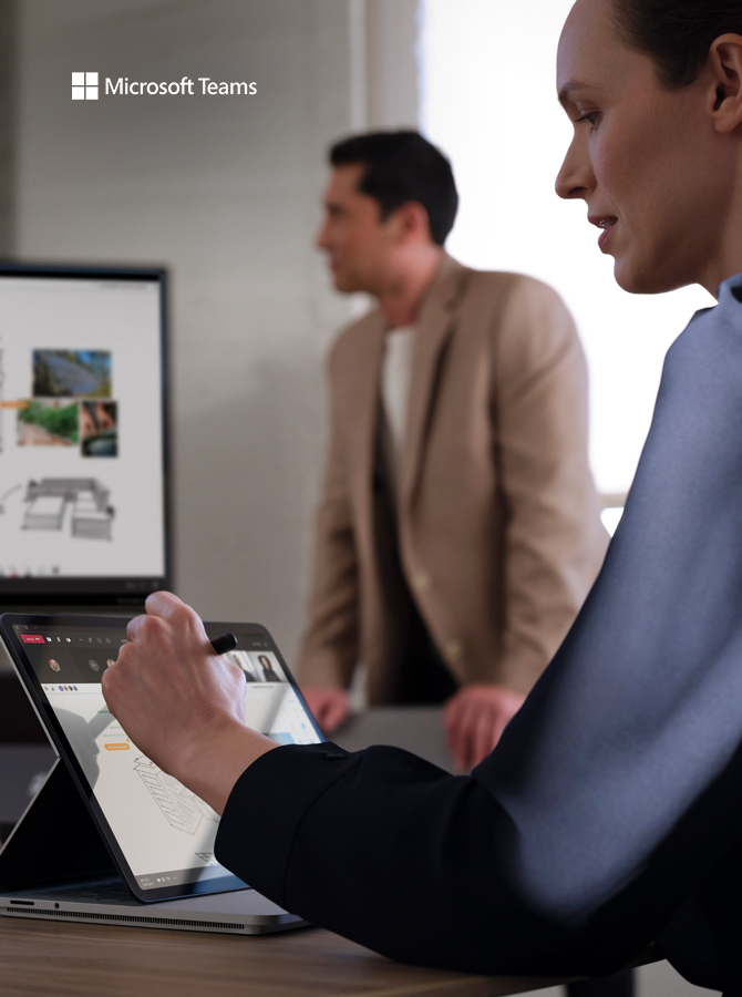 Getting the Most from Microsoft Teams