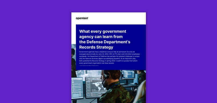 Six Reasons to Move to Workday