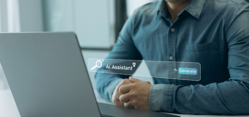 The Prompt-to-Website Shift: What Beginner Web Development Looks like with AI Assistants